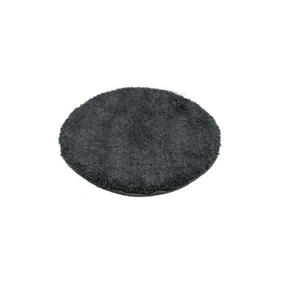 Circle Bath Rug