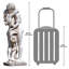 Weather Resistant UV Resistant Plastic Garden Statue