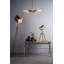 Lillydale Metal Tripod Lamp