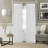 Erasma Sheer Single Curtain Panel-723009607-723009660