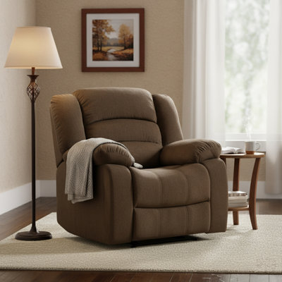 Kingsview Upholstered Recliner