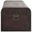 Camp Trunk / Footlocker