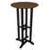 Contempo Round Dining Table