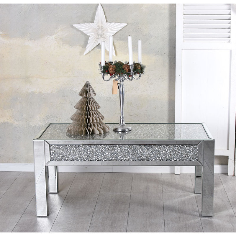 Auviana Four Leg Coffee Table