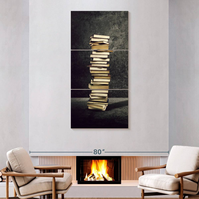 Tour à livres
