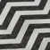 Premium Machine Washable Prisco Black Rug