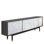 Ostara Media Cabinet