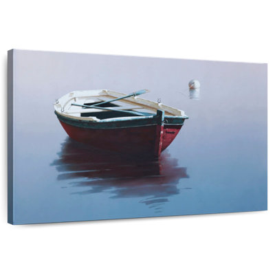 Mehar Lonely Boat III