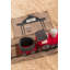 Ride & Roll Toy Train Set