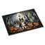 Tapis de porte intérieur antidérapant Noetzel Sheltie Spooky-827195580