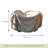 Tsonis Outdoor Patio Dining Set Cover-836799106