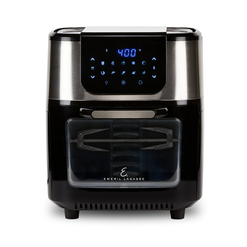 Emeril Lagasse 5,7 pte Air Fryer Pro
