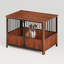 Caisse pour chien 43 po-1221723900