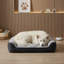 Lit pour chien LuxePaws-1973409712-1973409715