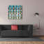 «Nutcracker Pattern Bright I» par Ryan Fowler-762666487