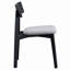 Ensemble de table et de chaises d'appoint contemporain 3 pièces