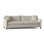 Joli 90" Loveseat