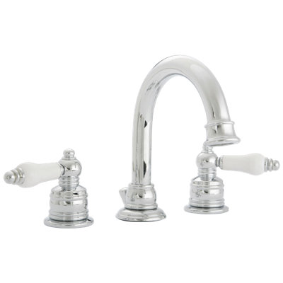 Robinet de salle de bain Castille avec drain