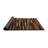 Sheneka Striped Indoor Rug-1740005965