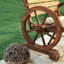 Banc de jardin Keyshawn