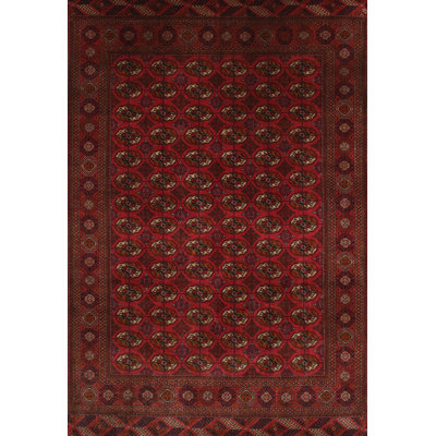 Copey Southwestern Indoor Rug