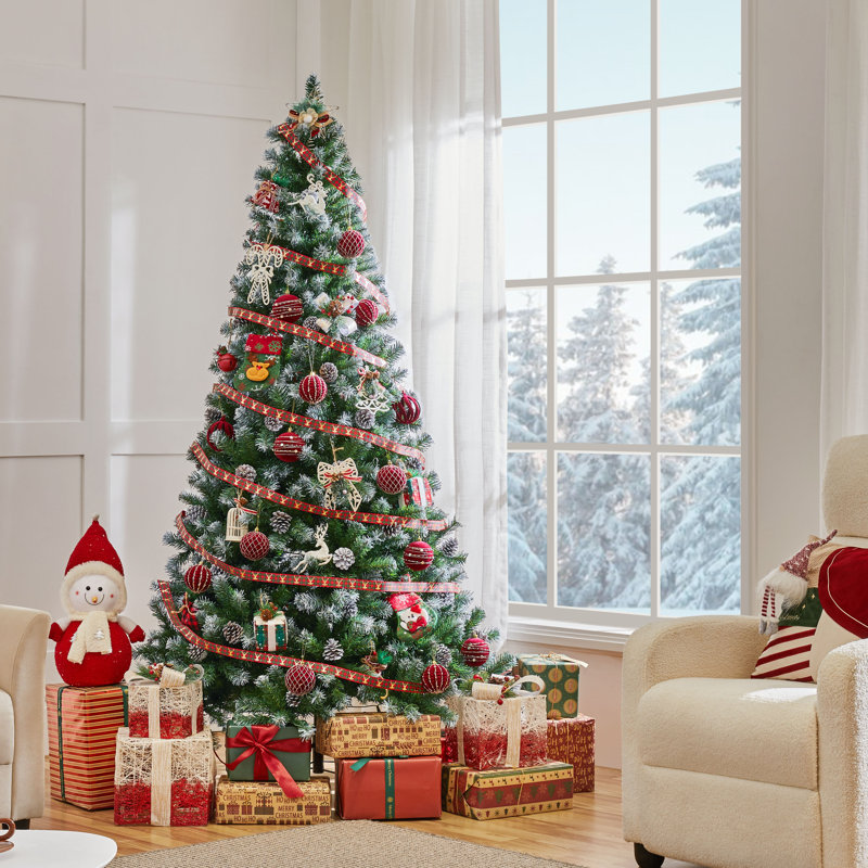 Fir Christmas Tree, 6ft