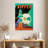 Tergel Cryptocurrency Ripple Poster-108396671