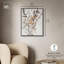 «Meadow's Murmur II», art floral délicat par Art Remedy-114224785-114224789
