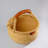 Design Dua Bolga Wicker Basket