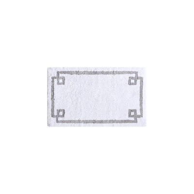 Tapis pour salle de bain Makiba