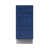Shaker bleu est en rupture de stock