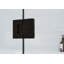 Stellar 100.25 in. x 78 in. Fully Frameless 3 Panel Inline Hinge Shower Door-608458745