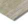 Premium Machine Washable Tweedy Beige Rug