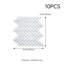 30.5 x 30.5 cm PET/PU Tile -322475478