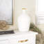 Vase de table en verre Arniyah-975189015