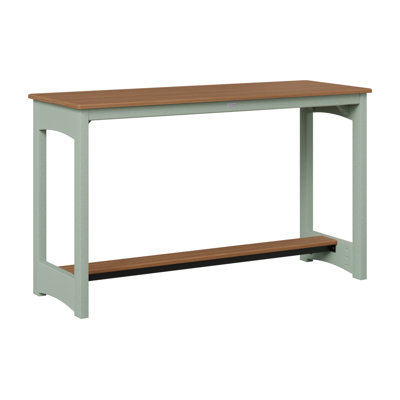 Balcony Outdoor Bar Table