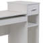 Desk with Shelves and Drawer-139939679