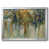 Silver Closed Corner Framed Canvas is unavailable