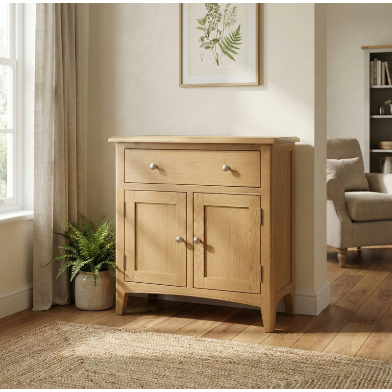 Censu 80cm Sideboard
