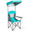 Chaise de camping pliante Nimmons-357961350