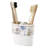 Antigua Bath Toothbrush Holder