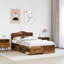 Solid Wood Bed-1376435107-1376435108