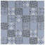Classico 2" x 2" Porcelain Grid Mosaic Wall & Floor Tile-1052135701