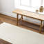 Hand Knotted Wool Area Rug-700155324