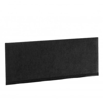 Erian Upholstered Chenille Headboard