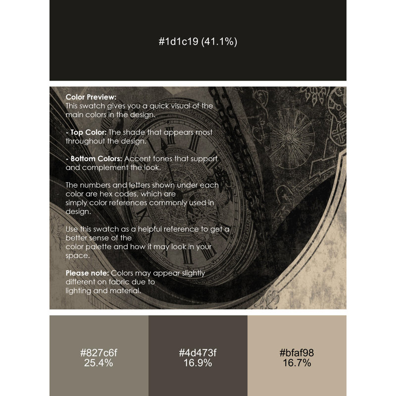Tapis luxueux chic et lavable à la machine Luray - reliure noire, 4 x 6