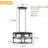 Reaner 3 - Light Geometric Pendant-102735427