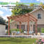 Pergola en bois massif 10 x 10 pi-116853628