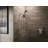 Awaken G110 Multifunction 2.5 Gpm Handshower