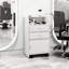 Station de coiffeur Thame-1385983803